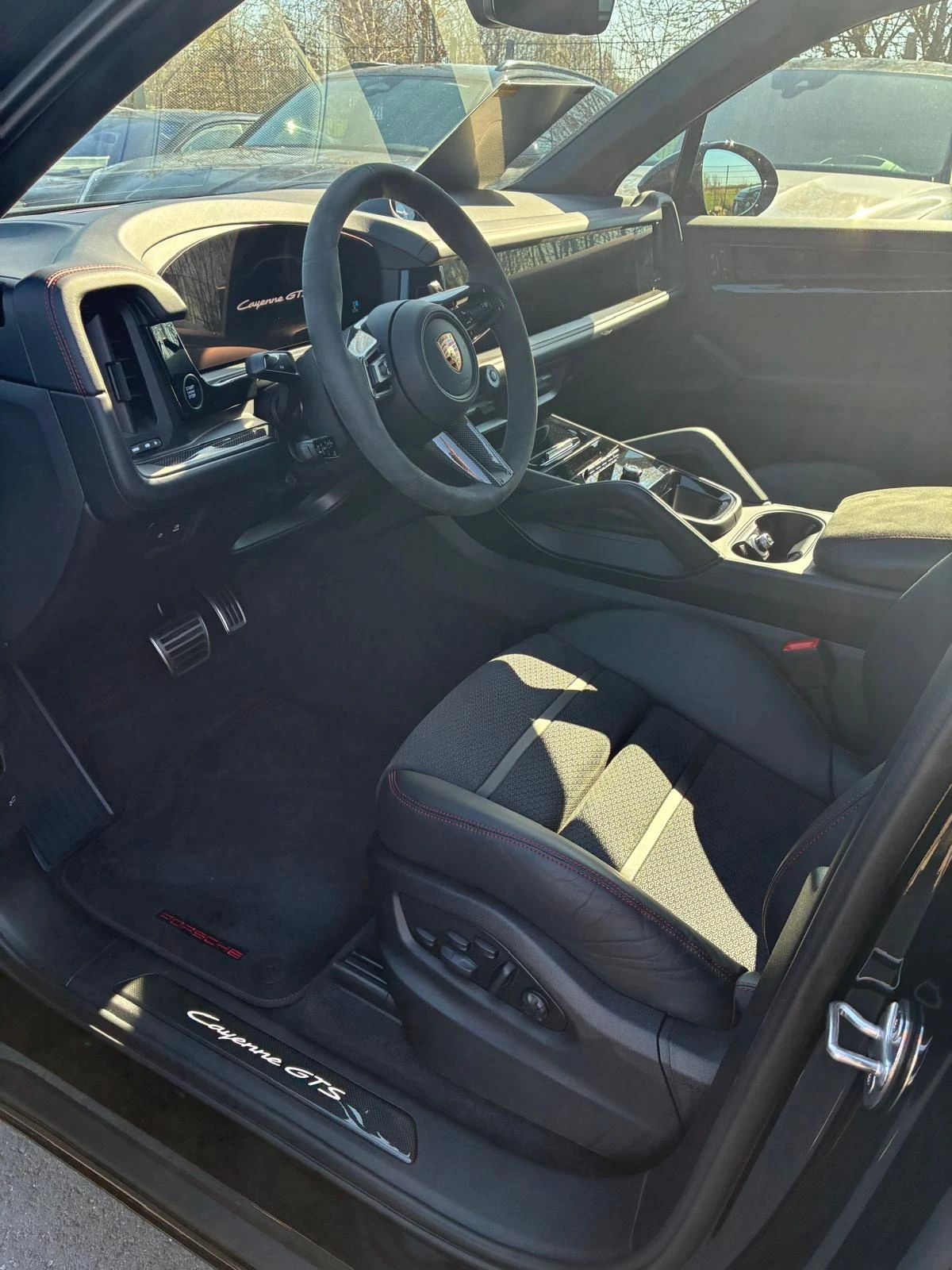 Porsche Cayenne GTS V8  Bi-Turbo, снимка 6 - Автомобили и джипове - 53894090