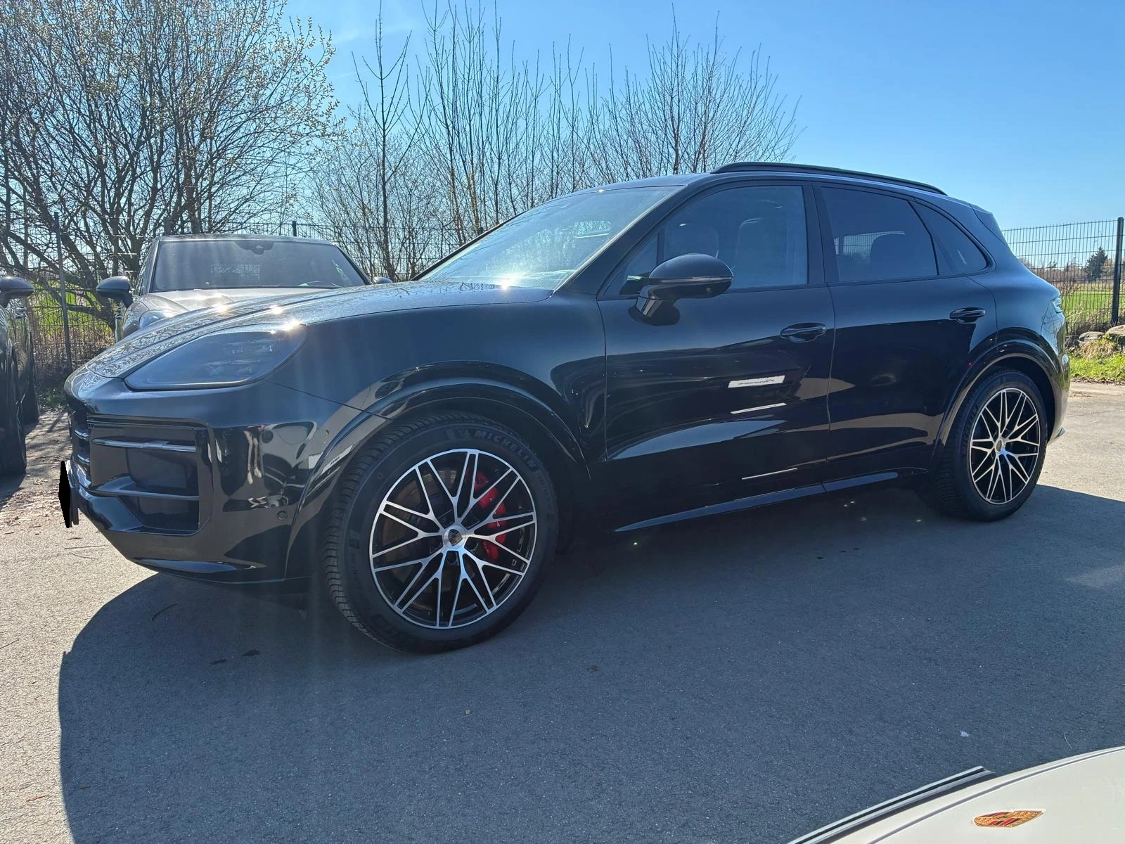 Porsche Cayenne GTS V8  Bi-Turbo | Auto.bg — изображение 1