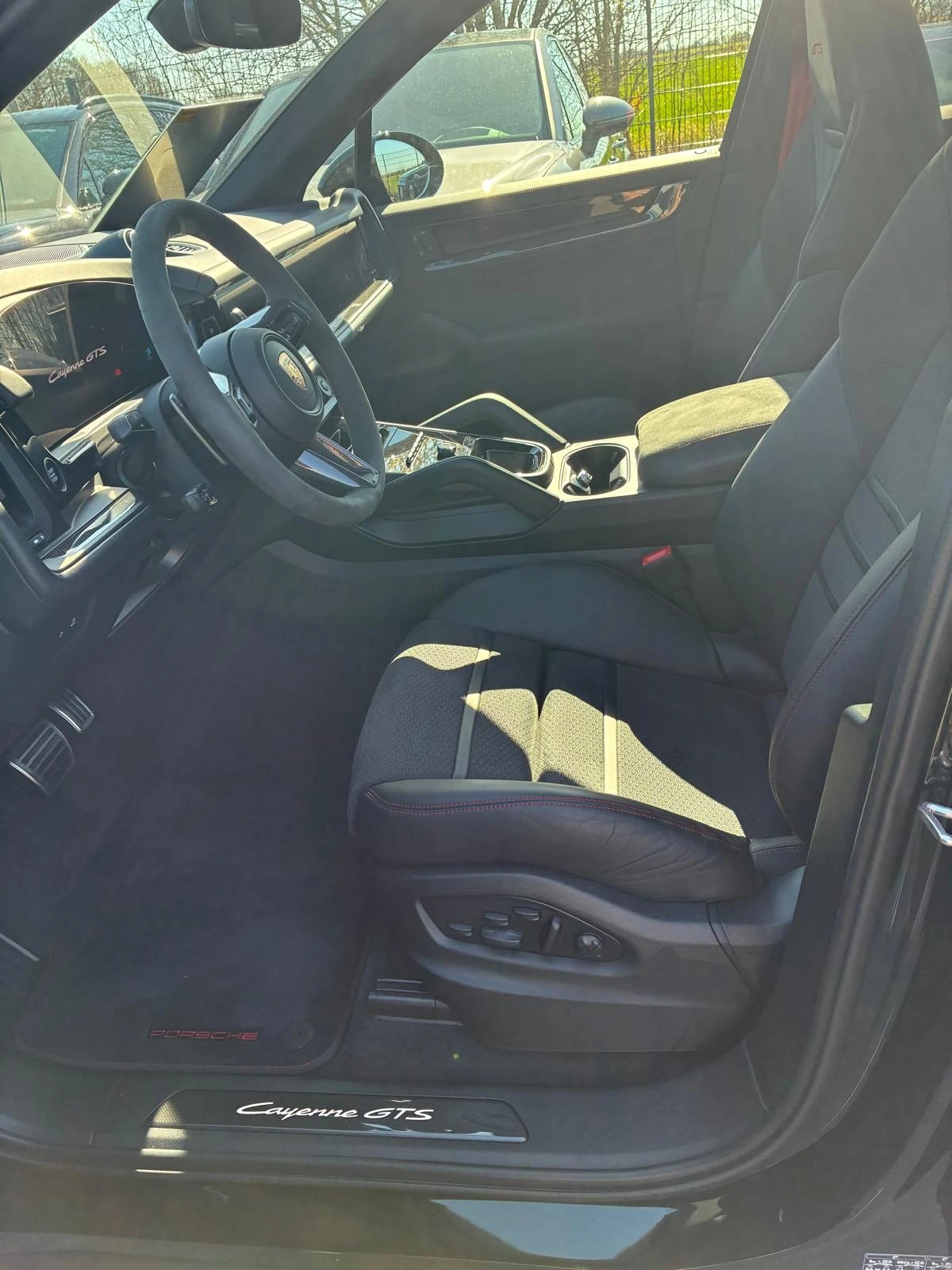 Porsche Cayenne GTS V8  Bi-Turbo, снимка 7 - Автомобили и джипове - 53894090