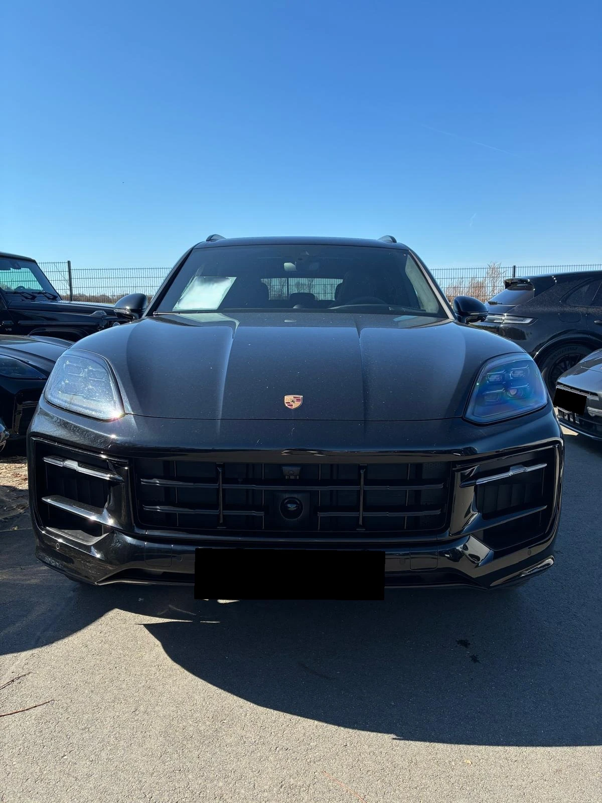 Porsche Cayenne GTS V8  Bi-Turbo, снимка 5 - Автомобили и джипове - 53894090