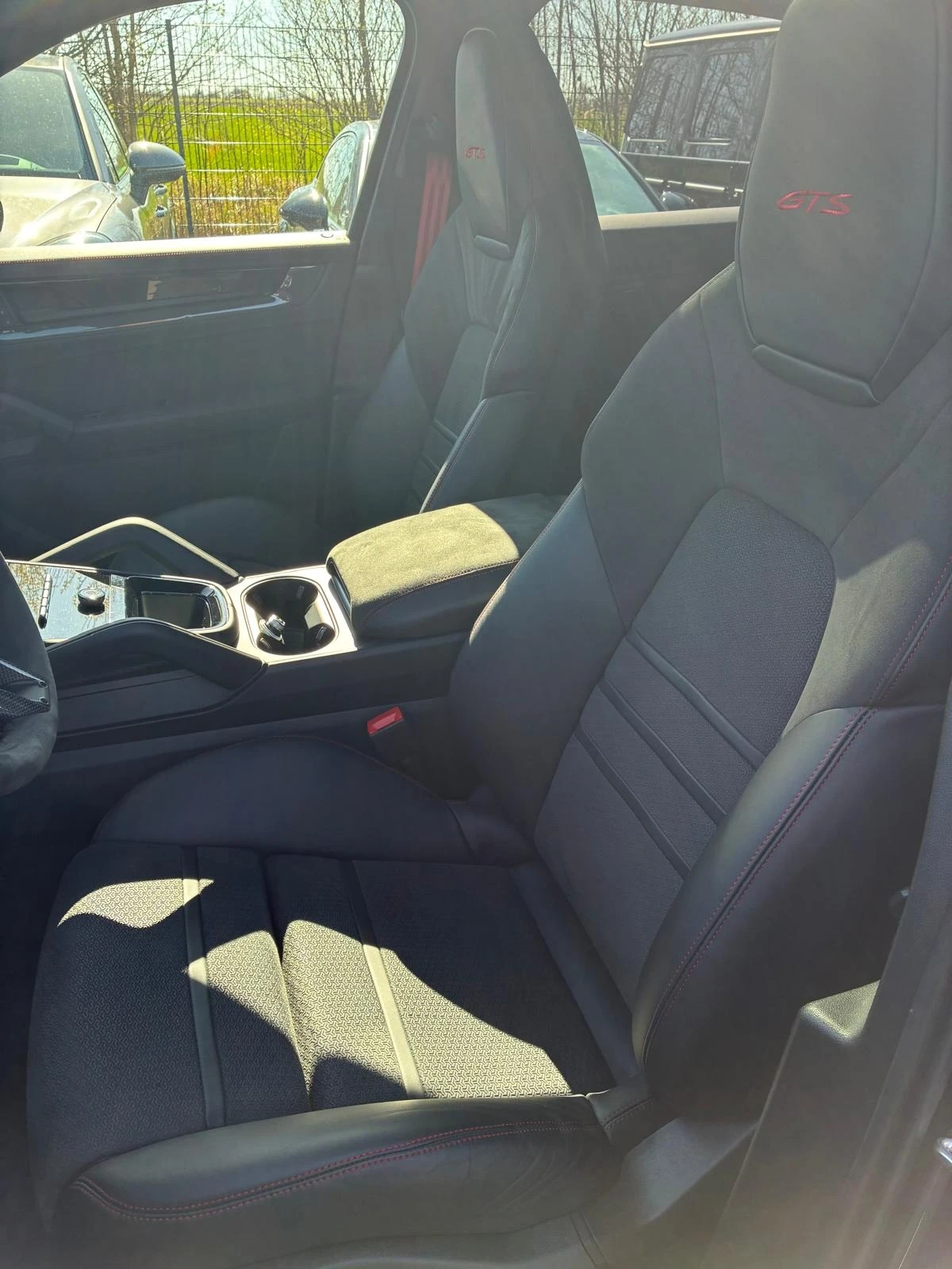 Porsche Cayenne GTS V8  Bi-Turbo, снимка 9 - Автомобили и джипове - 53894090