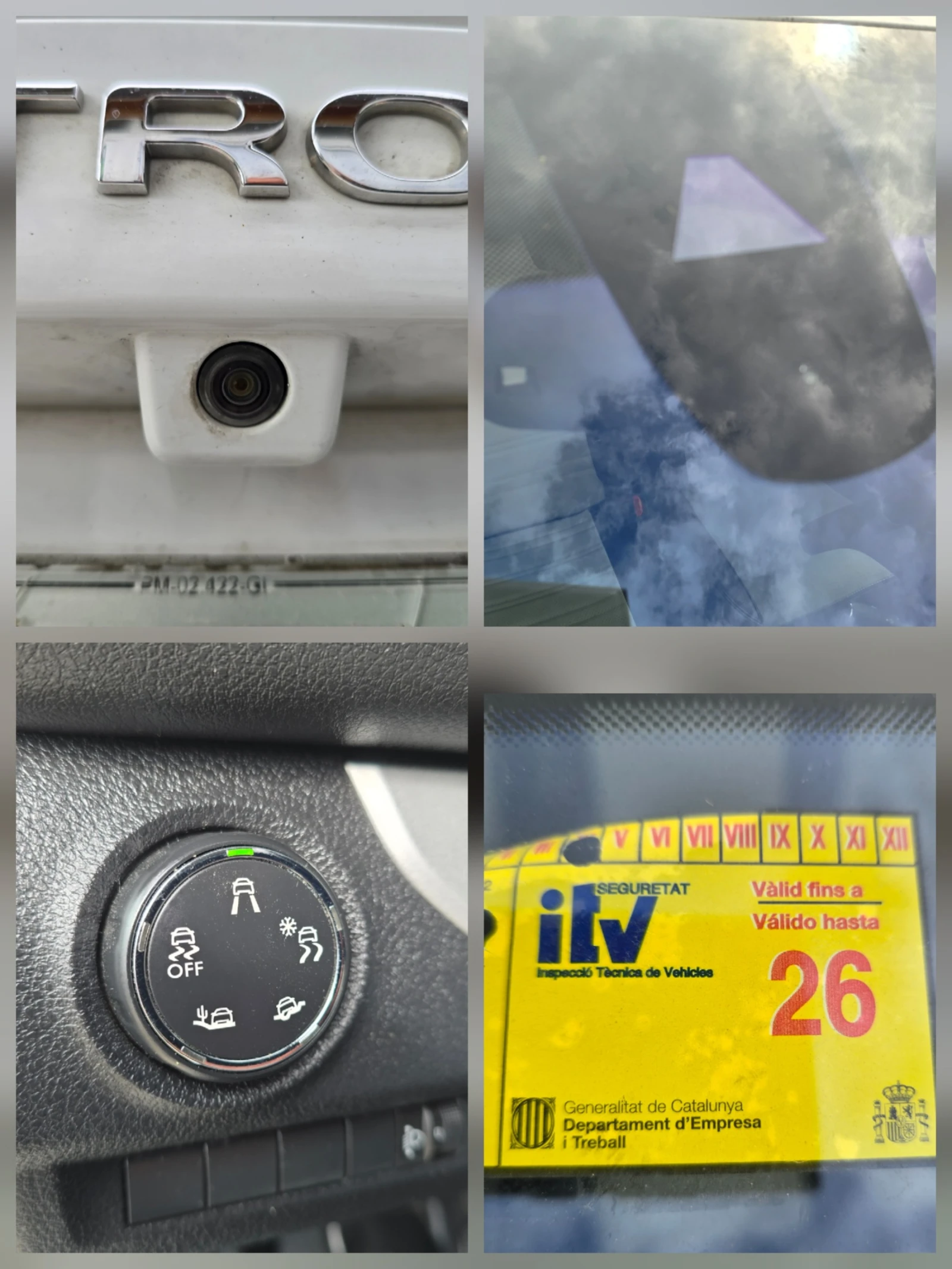 Citroen Spacetourer 2.0HDI* 9 ����� * 144�.� * ���������  | Mobile.bg � ����������� 15