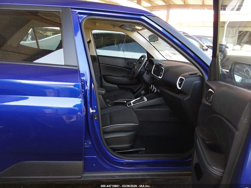 Hyundai Venue 1.6l Limited | Mobile.bg � ����������� 5