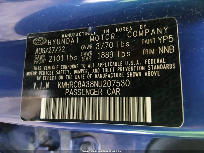 Hyundai Venue 1.6l Limited | Mobile.bg � ����������� 9