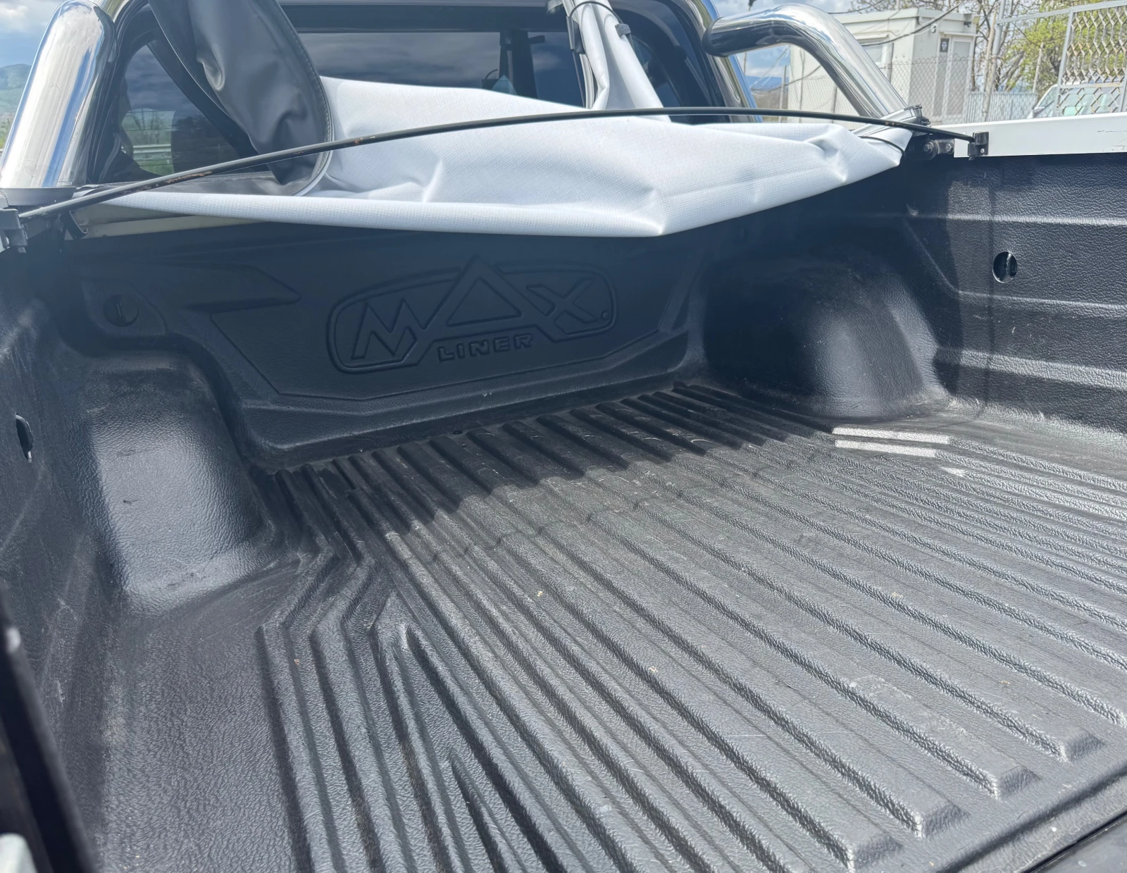 Fiat Fullback 244000km.100% EURO-6B, снимка 7 - Автомобили и джипове - 54288620