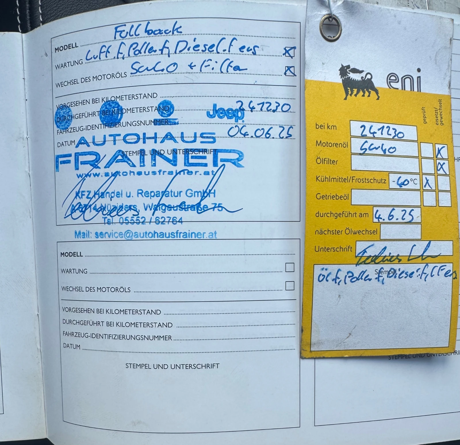 Fiat Fullback 244000km.100% EURO-6B, снимка 15 - Автомобили и джипове - 54288620