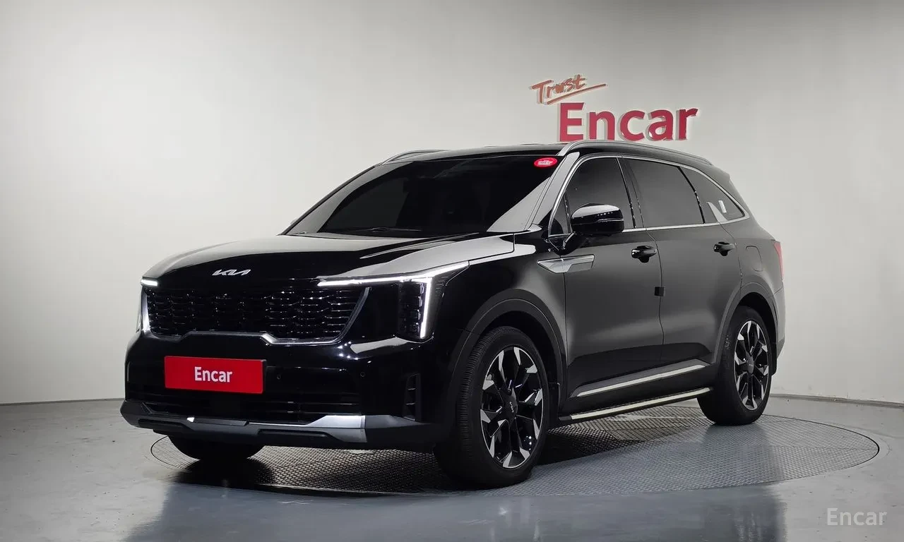 Kia Sorento SIGNATURE* 360* ОБДУХ* МАСАЖ* DISTRONIK* HEAD-UP* 