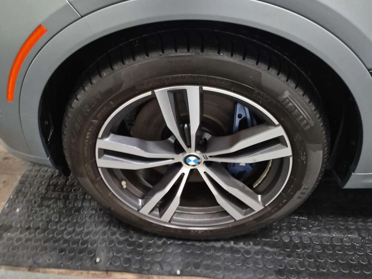 BMW X7 XDRIVE40I  CARFAX, снимка 6 - Автомобили и джипове - 54823115