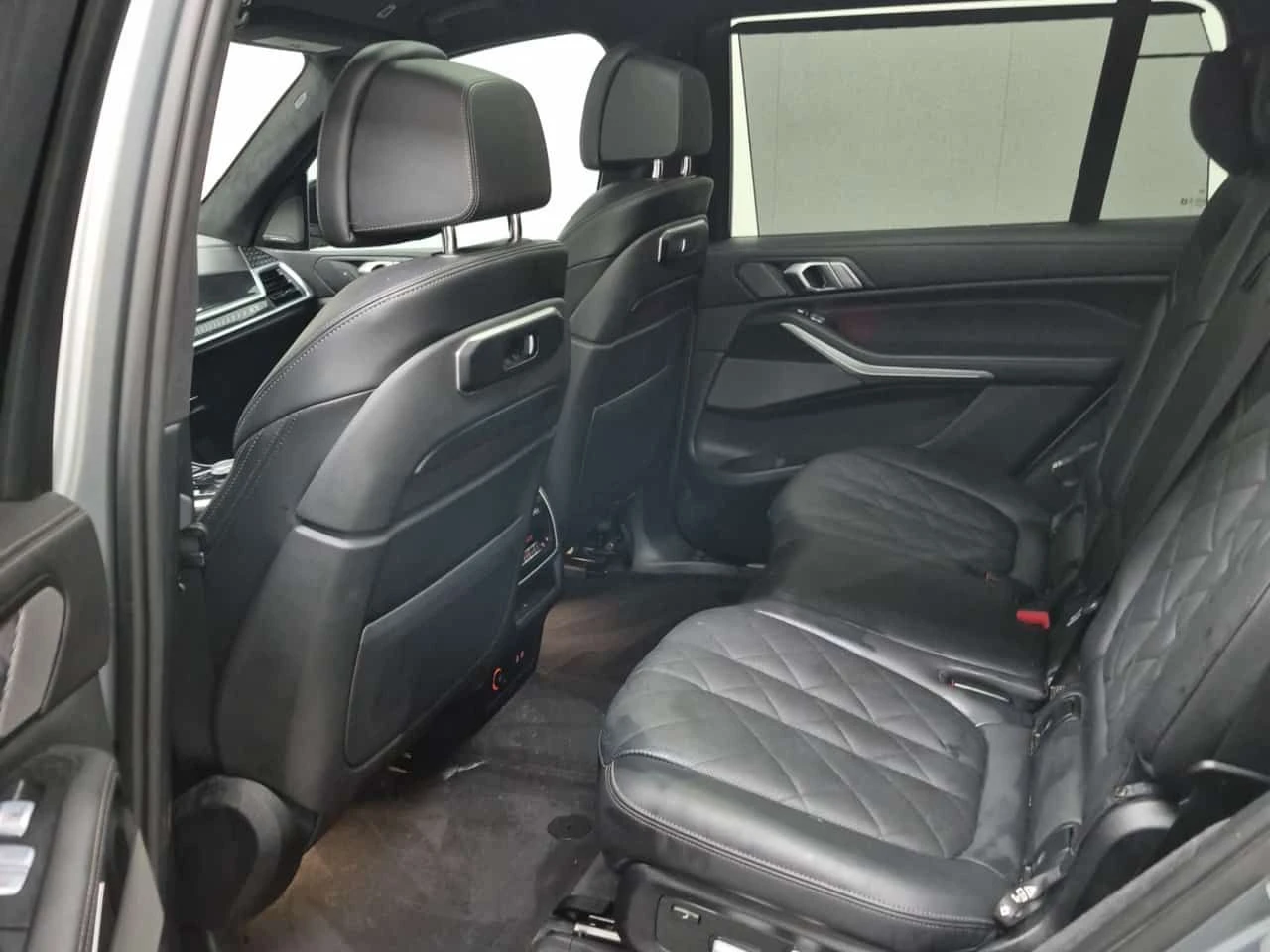 BMW X7 XDRIVE40I  CARFAX, снимка 12 - Автомобили и джипове - 54823115