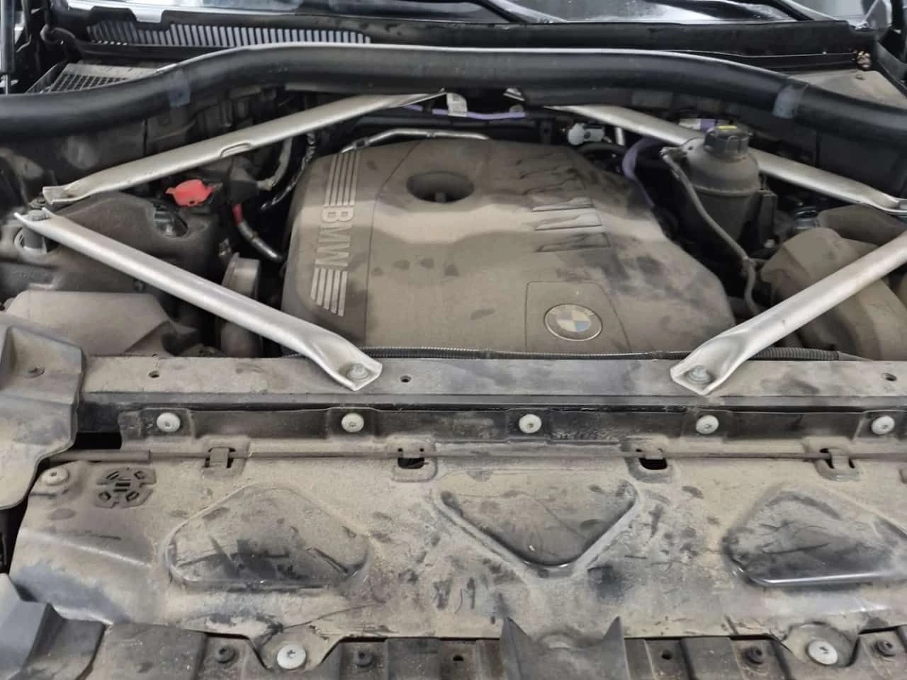 BMW X7 XDRIVE40I  CARFAX, снимка 15 - Автомобили и джипове - 54823115