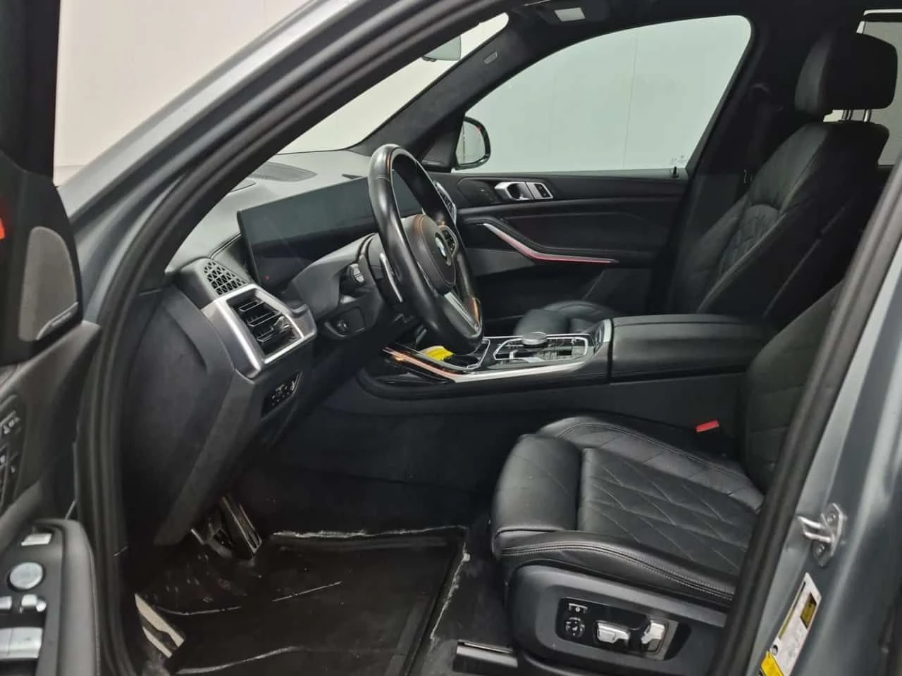 BMW X7 XDRIVE40I  CARFAX, снимка 5 - Автомобили и джипове - 54823115
