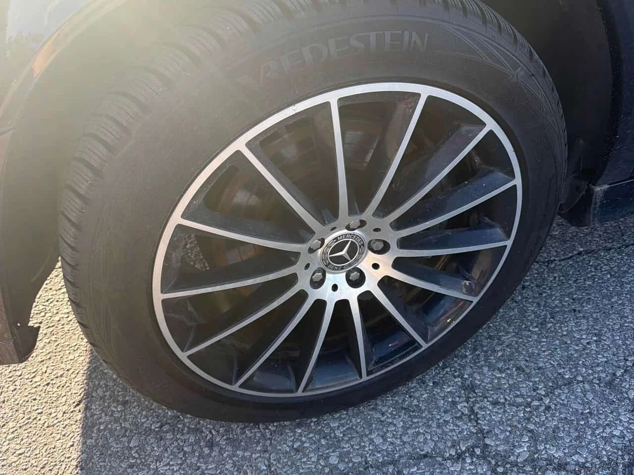 Mercedes-Benz GLE 450 BURMESTER * PANO * KEYLESS * ��������� * CARFAX | Mobile.bg � ����������� 7