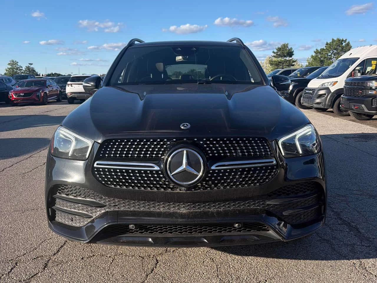 Mercedes-Benz GLE 450 BURMESTER * PANO * KEYLESS * ��������� * CARFAX | Mobile.bg � ����������� 6