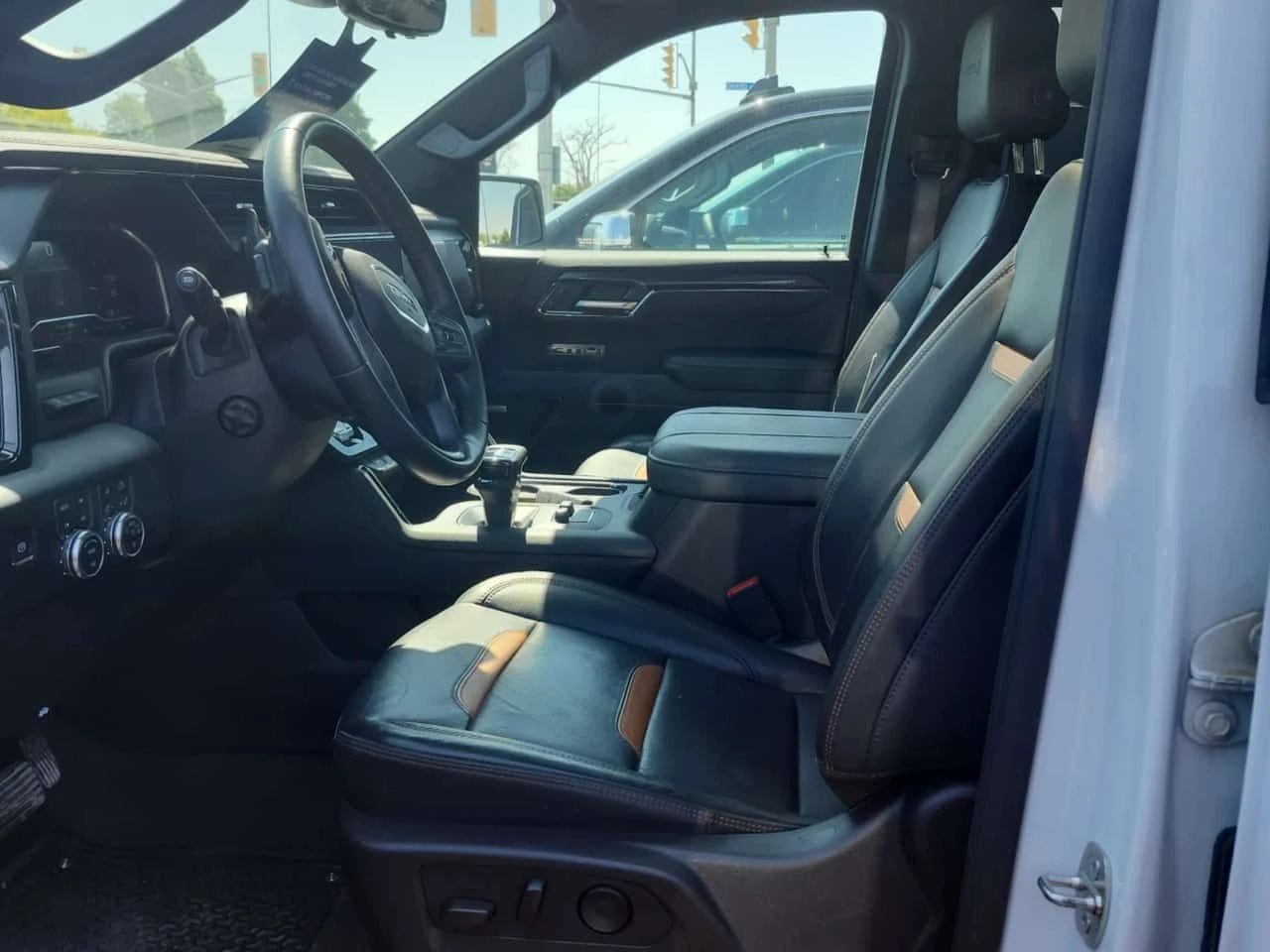 Gmc Sierra * AT4 * CARFAX * ОПЦИЯ ЗА ФИНАНСИРАНЕ, снимка 5 - Автомобили и джипове - 55012248