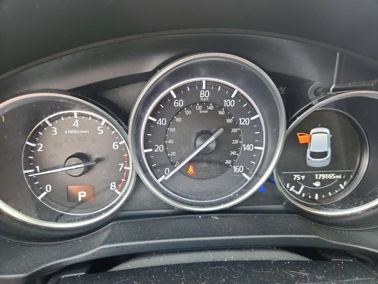 Mazda CX-5 2.5l Touring | Mobile.bg � ����������� 9