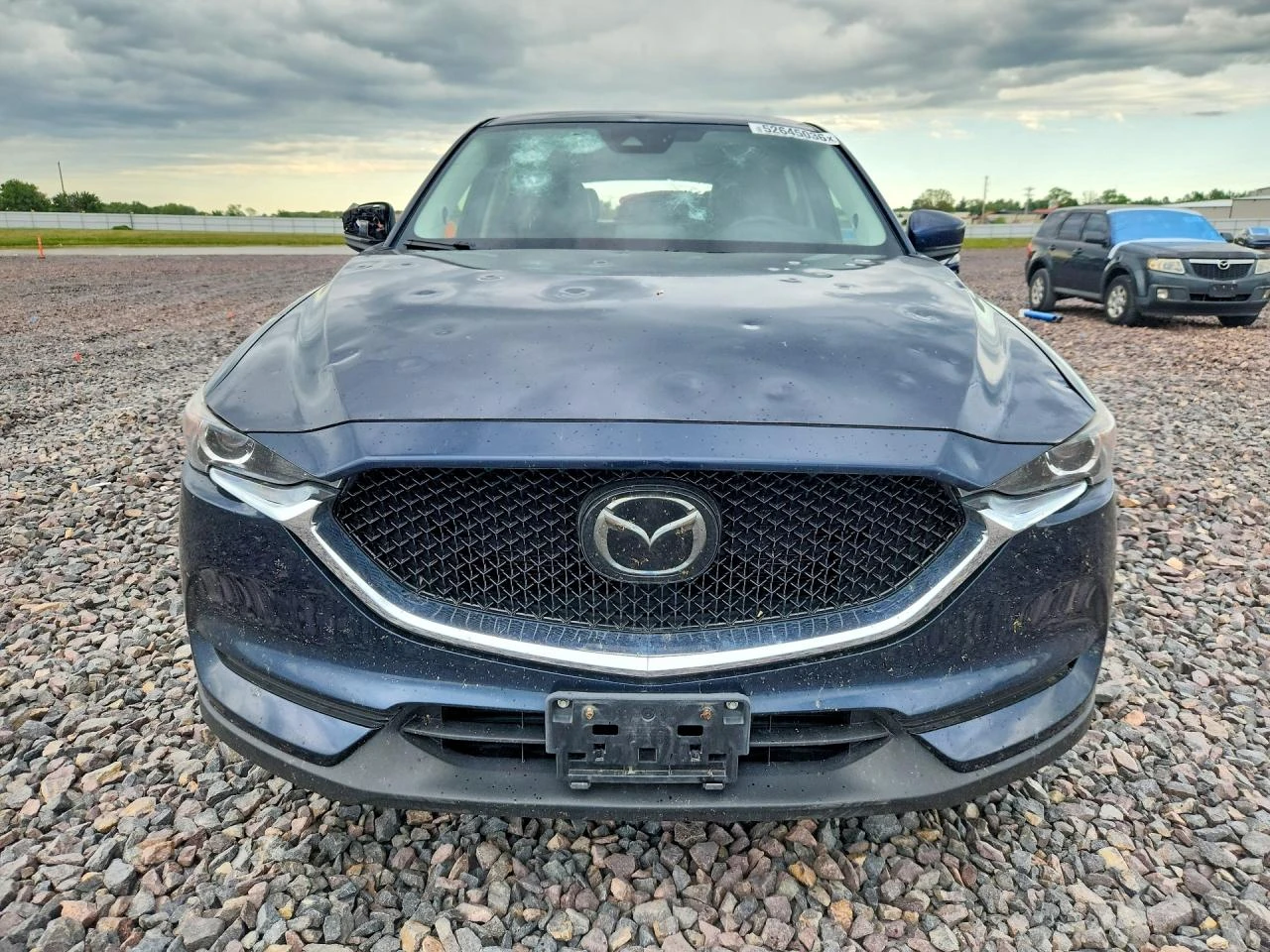 Mazda CX-5 2.5l Touring | Mobile.bg � ����������� 5