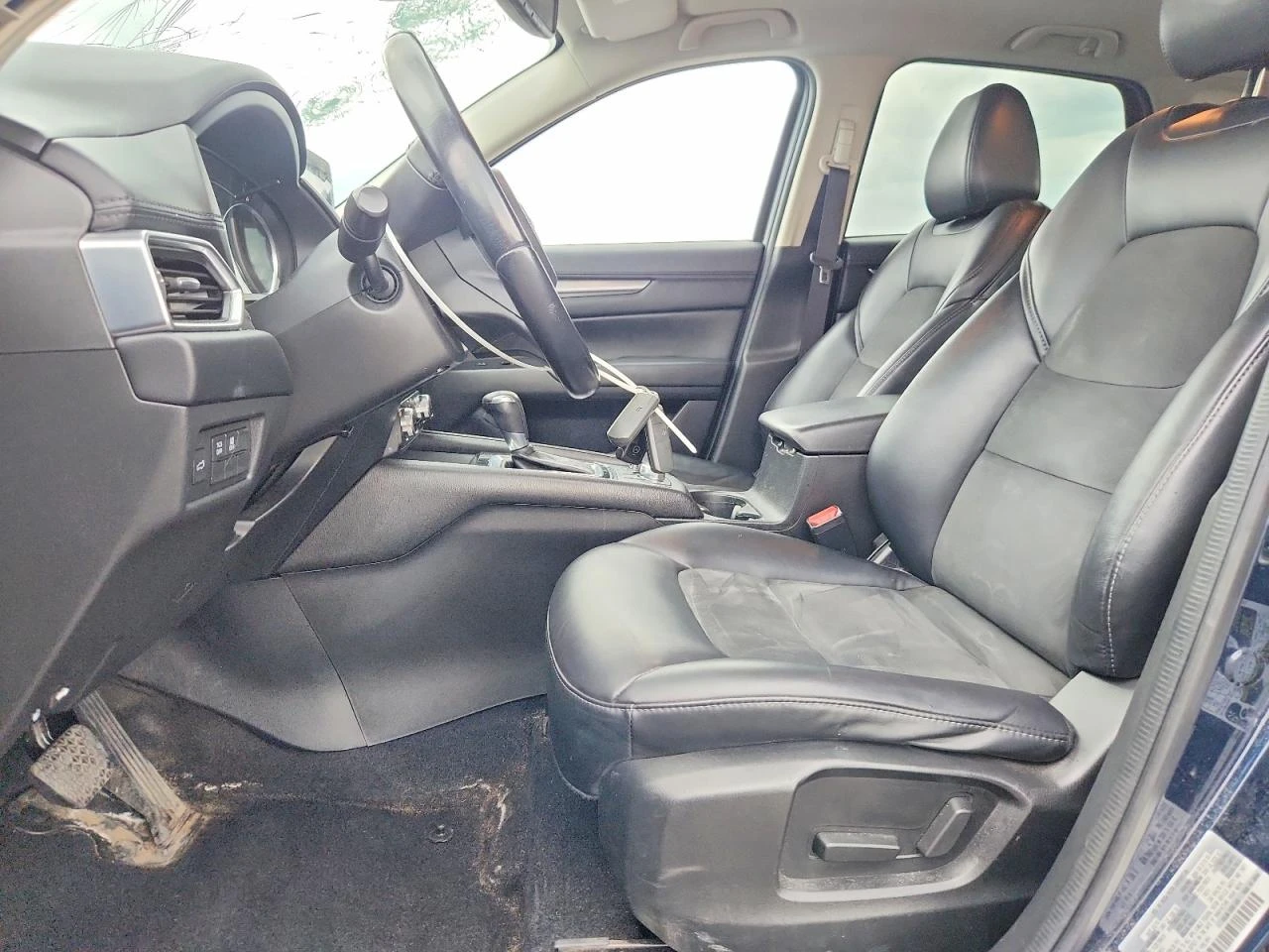 Mazda CX-5 2.5l Touring | Mobile.bg � ����������� 7