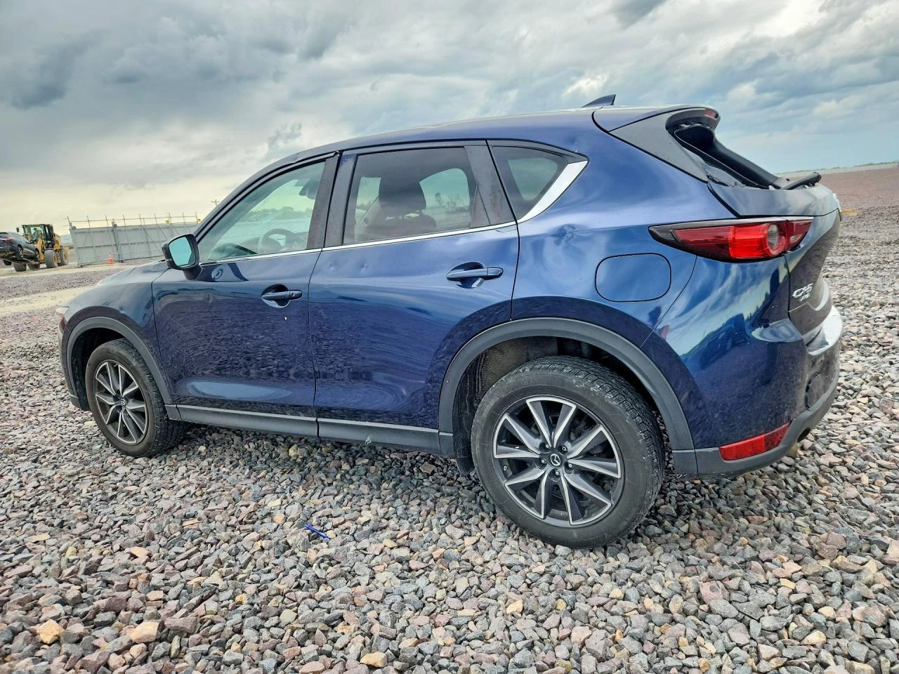 Mazda CX-5 2.5l Touring | Mobile.bg � ����������� 2