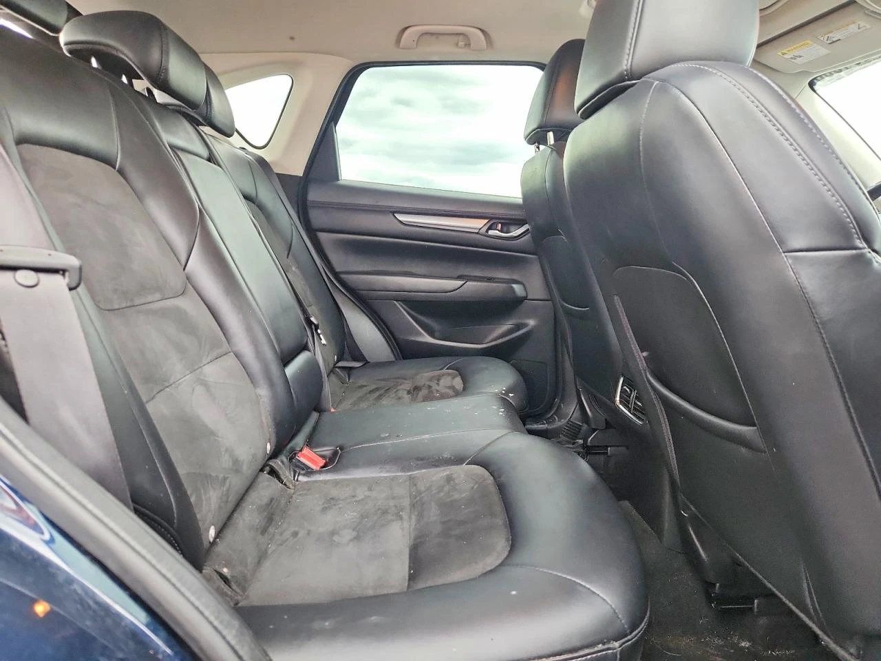 Mazda CX-5 2.5l Touring | Mobile.bg � ����������� 10