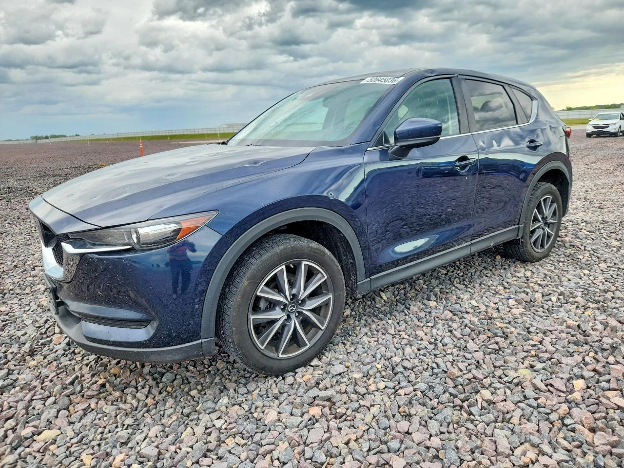 Mazda CX-5 2.5l Touring | Mobile.bg � ����������� 1