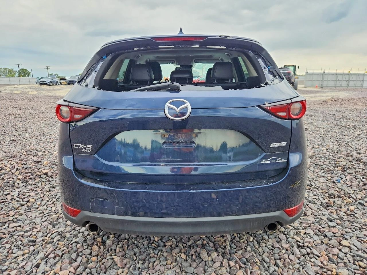 Mazda CX-5 2.5l Touring | Mobile.bg � ����������� 6