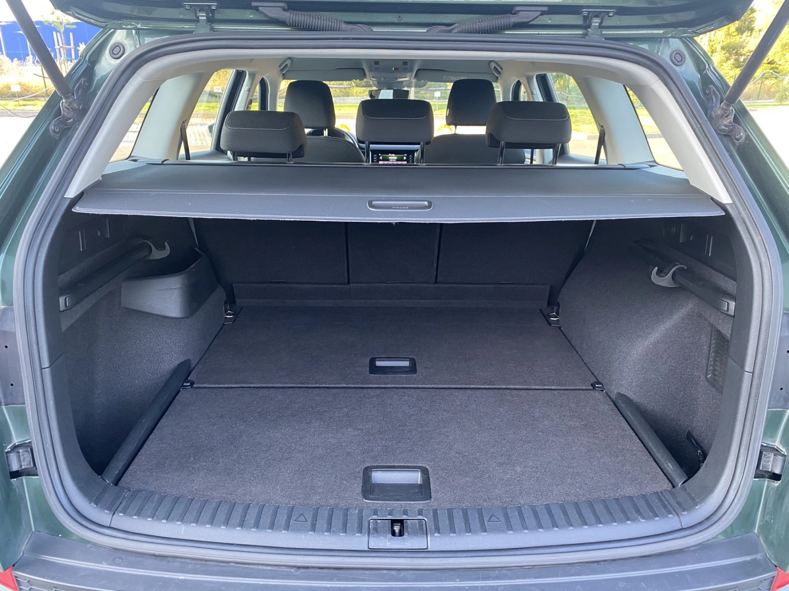 Skoda Kodiaq 2, 0 TDI/ STYLE/ 4X4 | Mobile.bg � ����������� 14