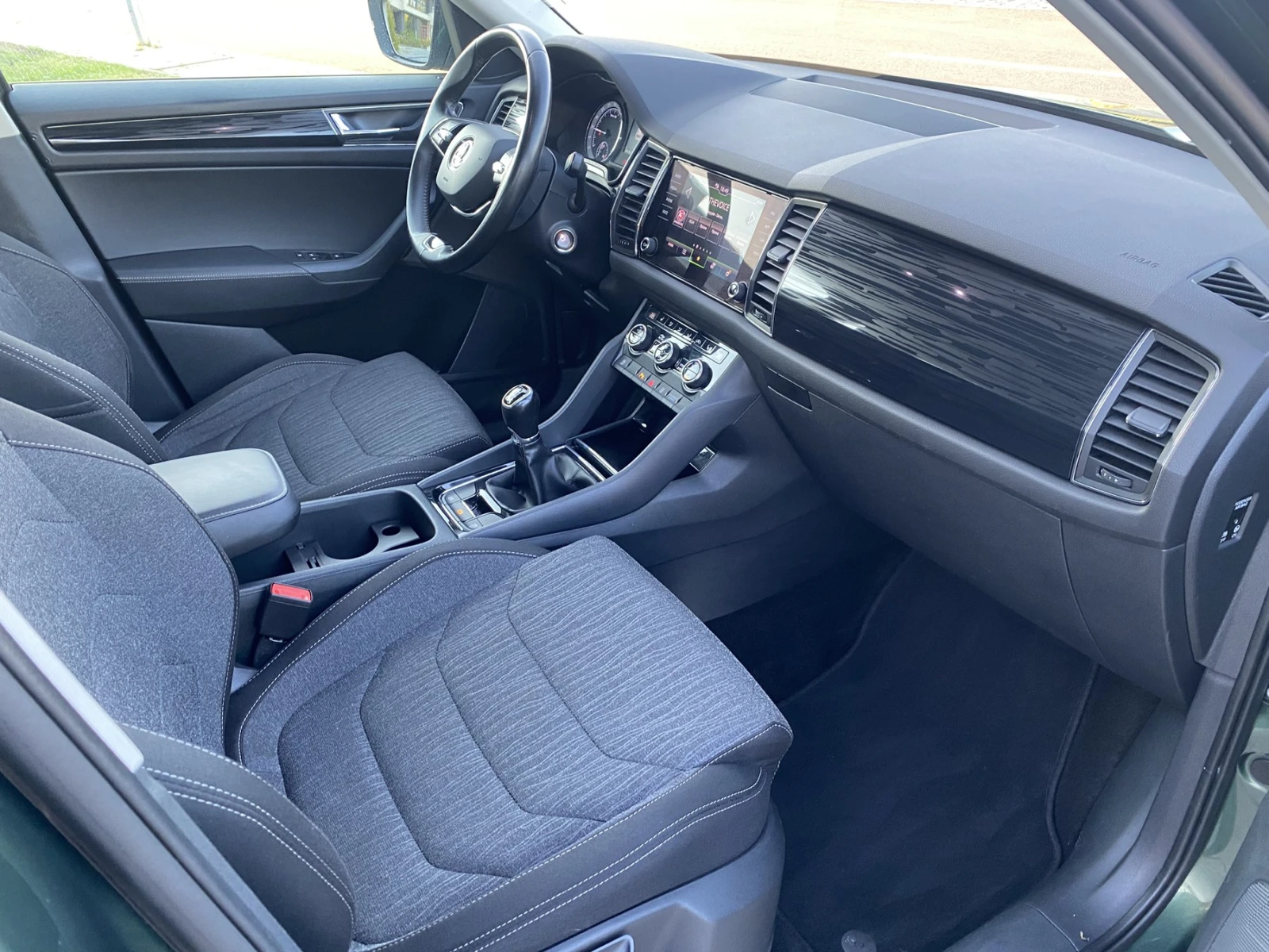 Skoda Kodiaq 2, 0 TDI/ STYLE/ 4X4 | Mobile.bg � ����������� 11