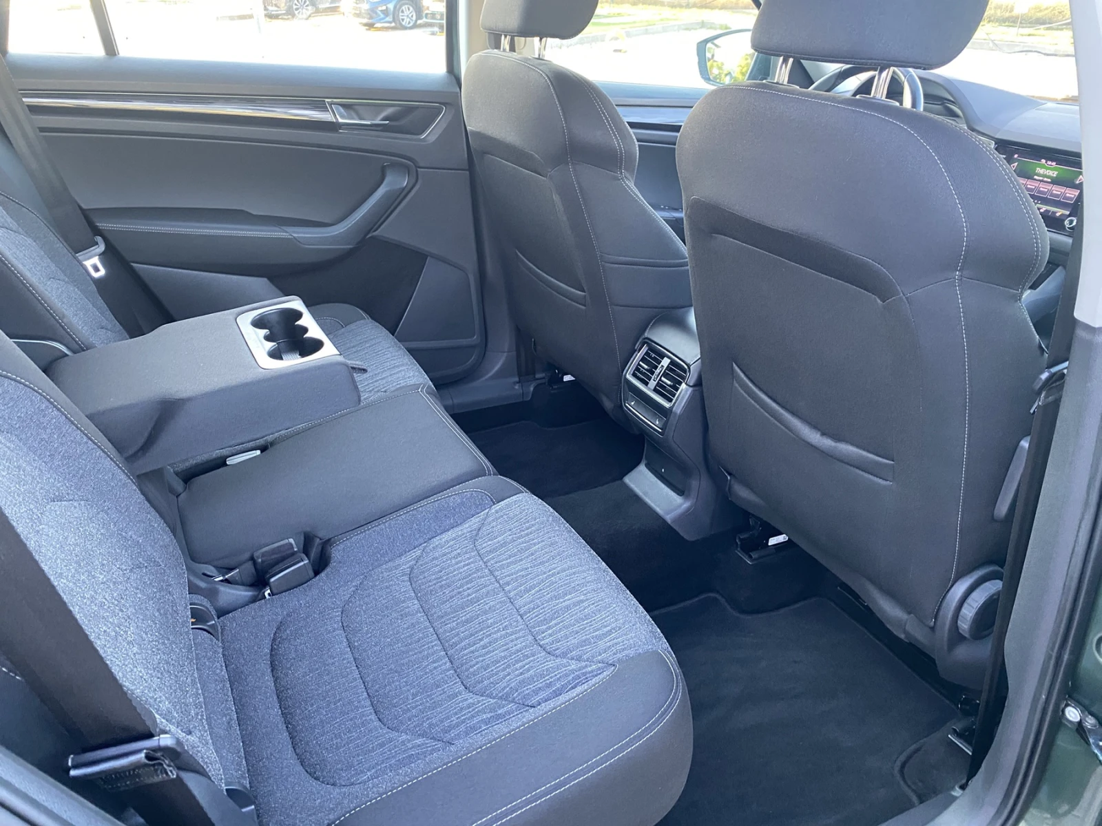 Skoda Kodiaq 2, 0 TDI/ STYLE/ 4X4 | Mobile.bg � ����������� 13