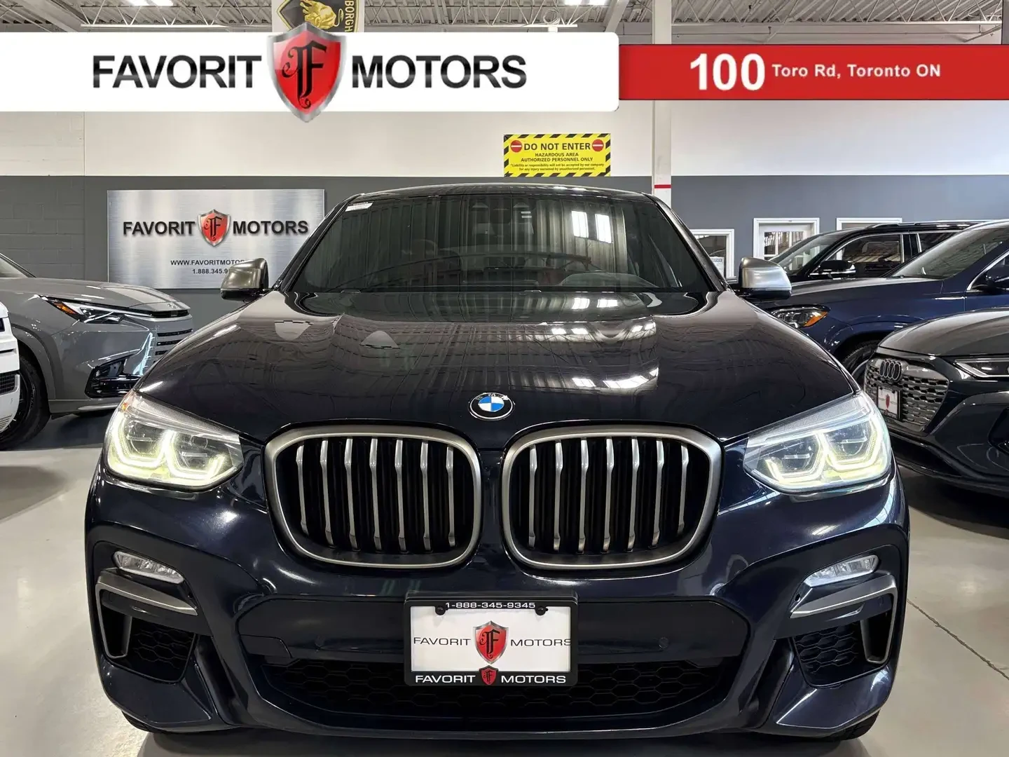 BMW X4 М40i* HARMON* KARDON* CARBON* PACK* ПОДГРЕВ* ХЕДЪП