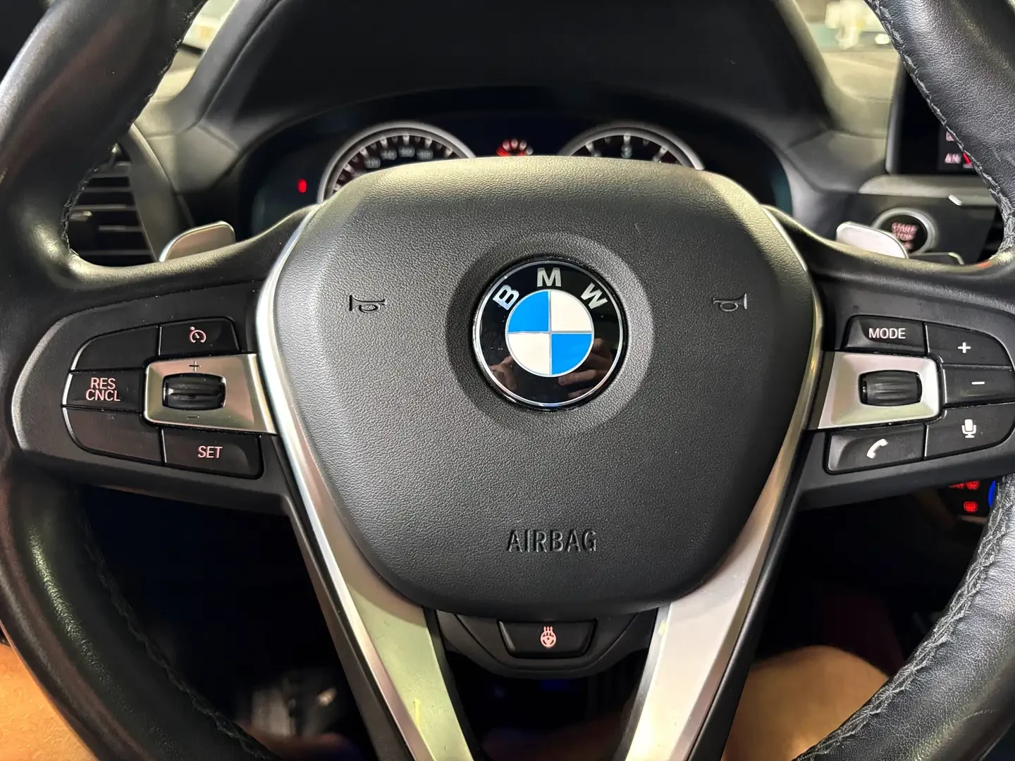BMW X4 М40i* HARMON* KARDON* CARBON* PACK* ПОДГРЕВ* ХЕДЪП, снимка 9 - Автомобили и джипове - 55541506
