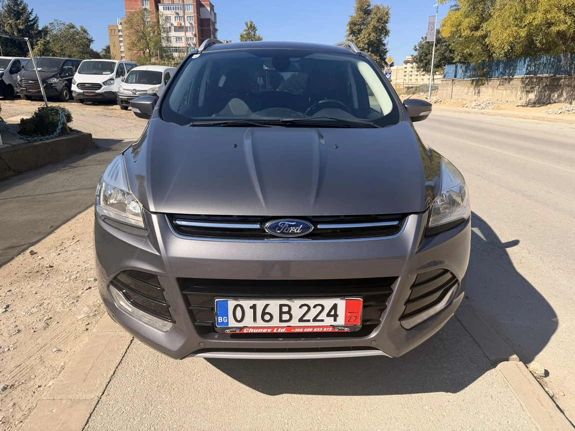 Ford Kuga TITANIUM * * 4X4* * 