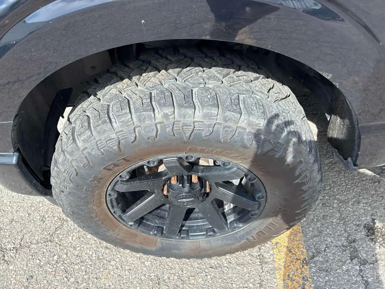 Ford F150 * 4WD SuperCrew Box * ���������� *  | Mobile.bg � ����������� 6