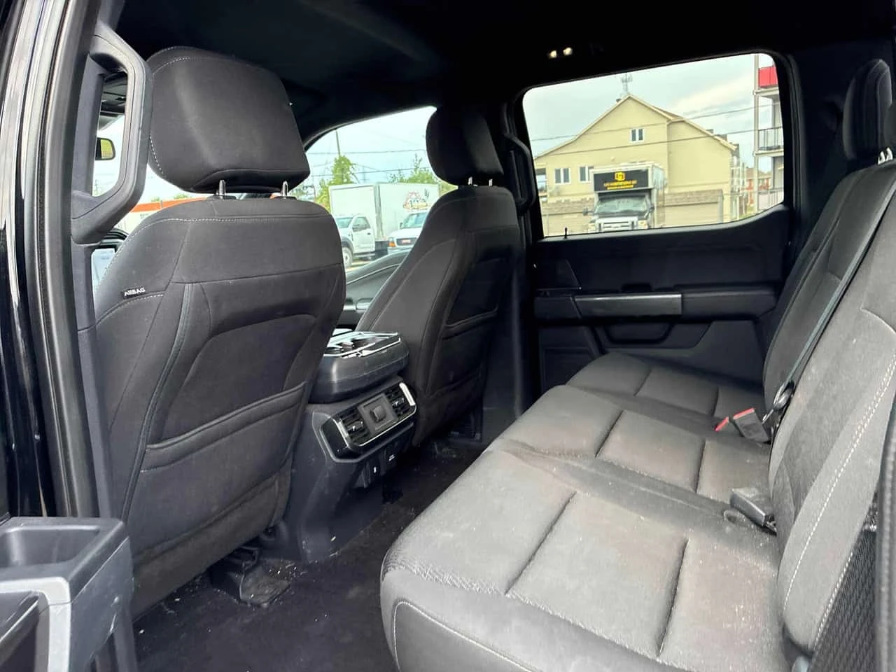Ford F150 * 4WD SuperCrew Box * ���������� *  | Mobile.bg � ����������� 12