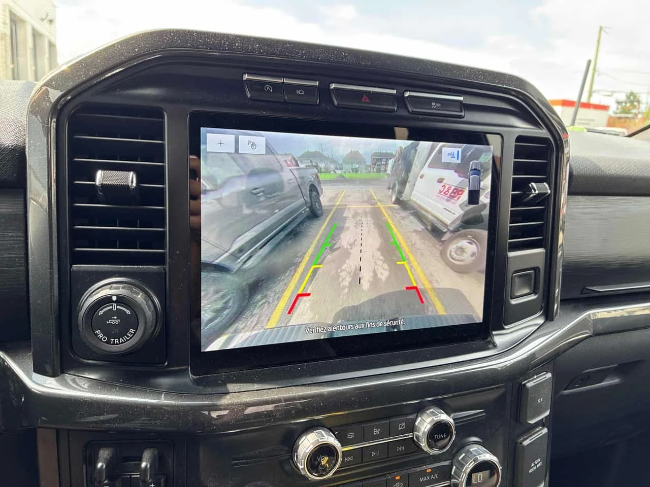 Ford F150 * 4WD SuperCrew Box * ���������� *  | Mobile.bg � ����������� 13