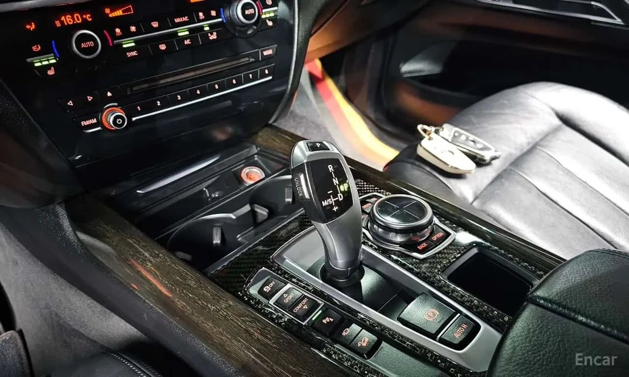 BMW X5 * xDrive 30d * ��������� ���� �� �������� *  | Mobile.bg � ����������� 9