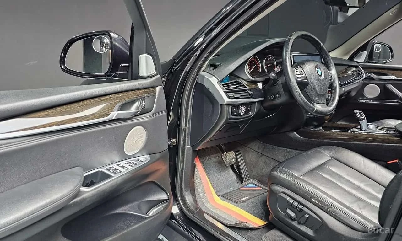 BMW X5 * xDrive 30d * ��������� ���� �� �������� *  | Mobile.bg � ����������� 13