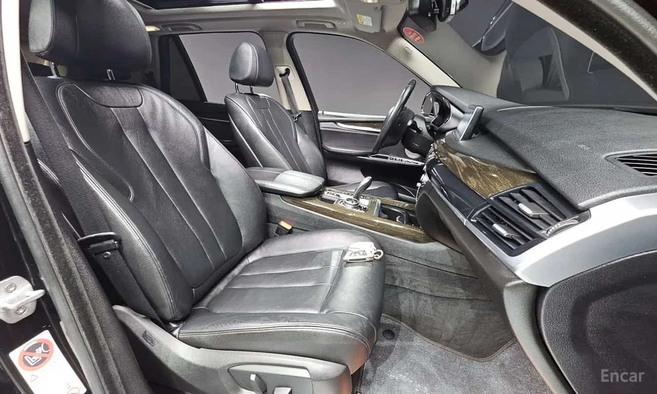 BMW X5 * xDrive 30d * ��������� ���� �� �������� *  | Mobile.bg � ����������� 10
