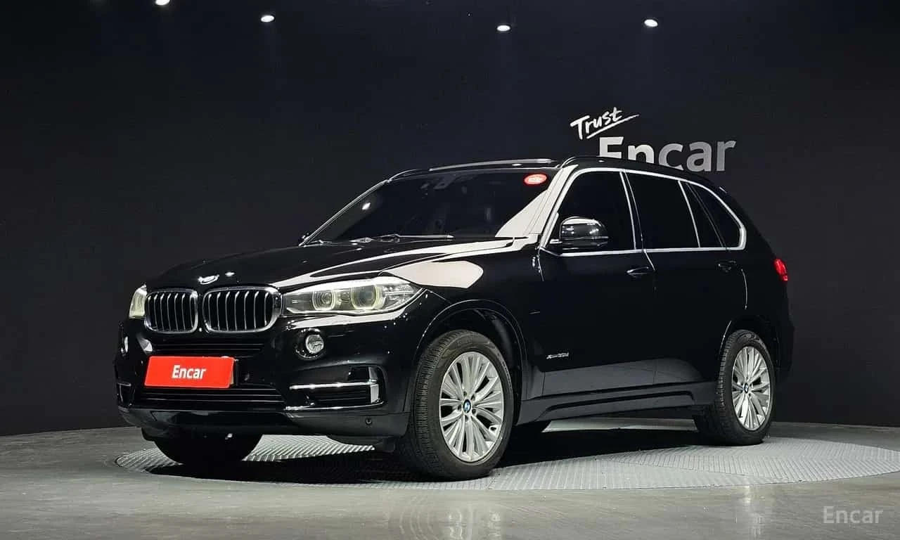 BMW X5 * xDrive 30d * ��������� ���� �� �������� *  | Mobile.bg � ����������� 1