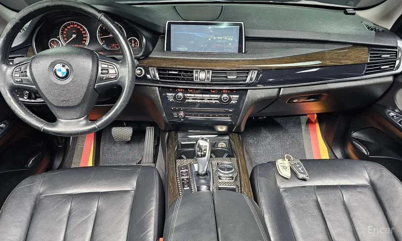 BMW X5 * xDrive 30d * ��������� ���� �� �������� *  | Mobile.bg � ����������� 7