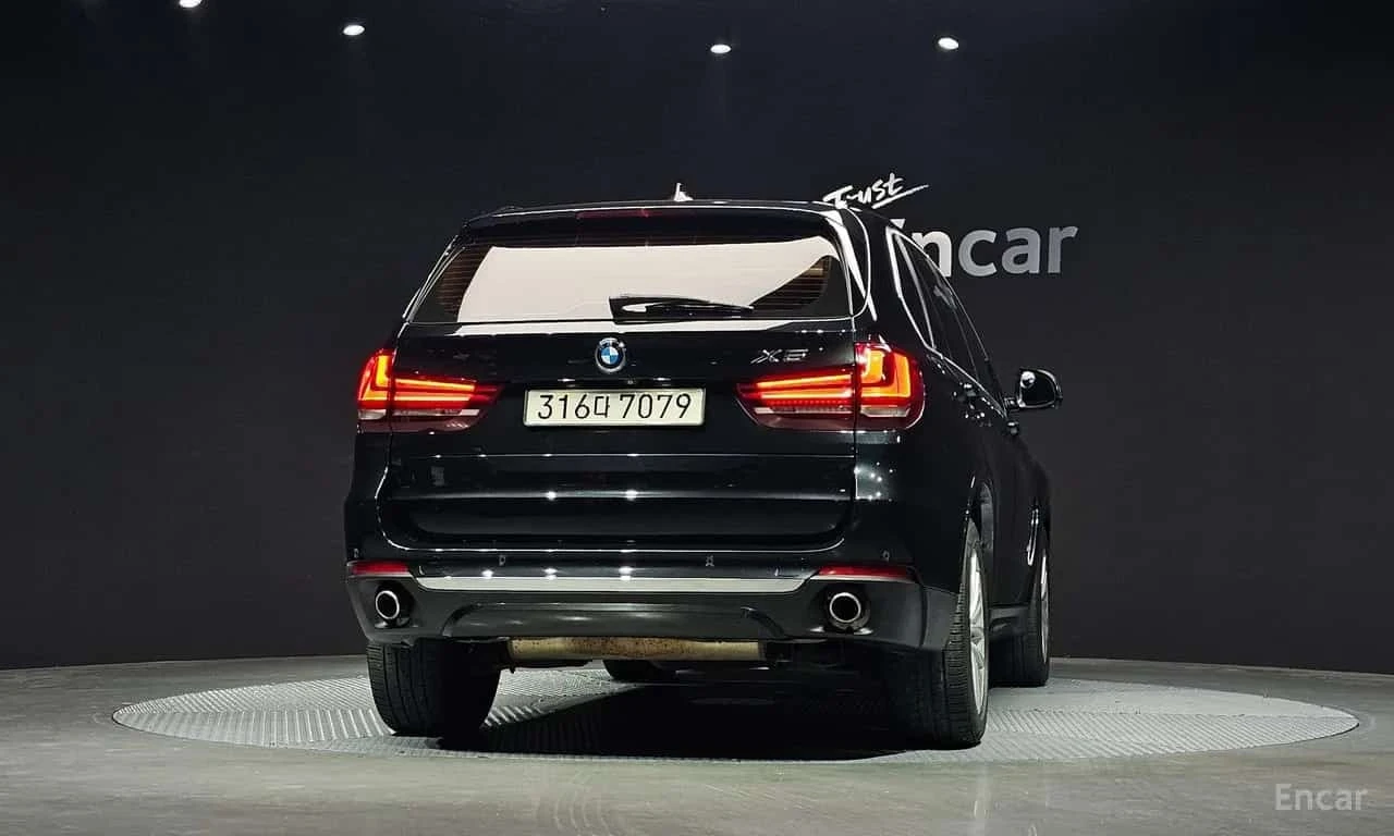 BMW X5 * xDrive 30d * ��������� ���� �� �������� *  | Mobile.bg � ����������� 4