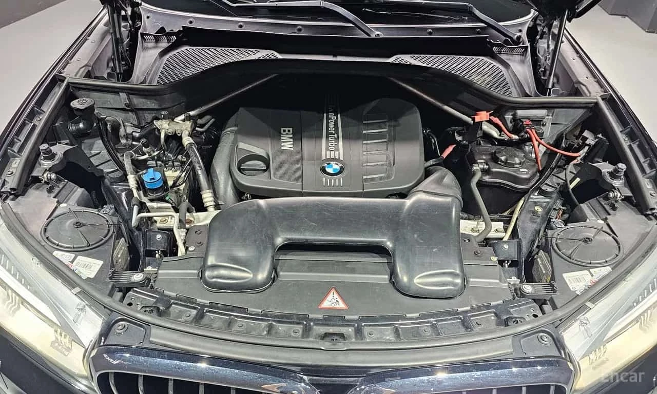 BMW X5 * xDrive 30d * ��������� ���� �� �������� *  | Mobile.bg � ����������� 6