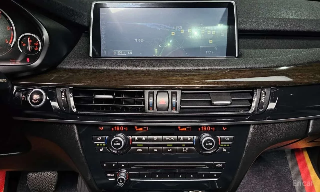 BMW X5 * xDrive 30d * ��������� ���� �� �������� *  | Mobile.bg � ����������� 15