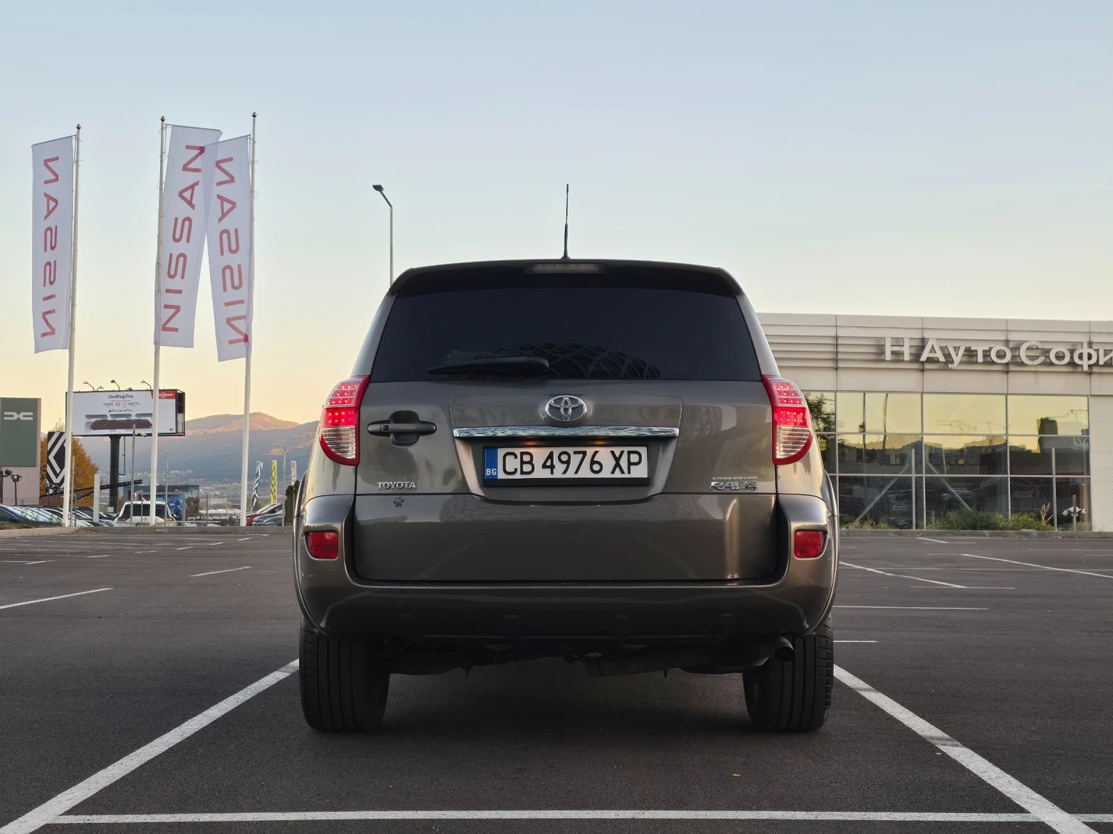 Toyota Rav4 2.2 150�� 4x4 ��������� Sport Keyless Android | Mobile.bg � ����������� 4