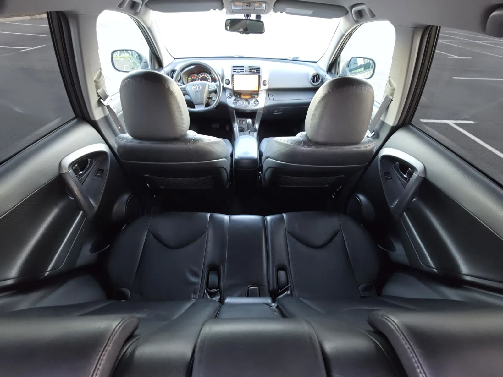 Toyota Rav4 2.2 150�� 4x4 ��������� Sport Keyless Android | Mobile.bg � ����������� 6