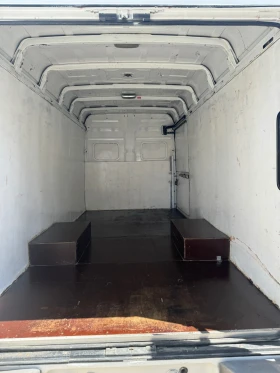 Mercedes-Benz Vario 814D, снимка 3