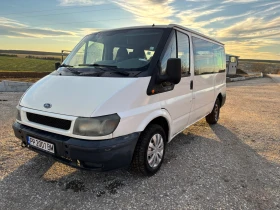 Ford Transit 2.0, снимка 1