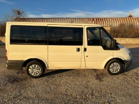 Ford Transit 2.0, снимка 4