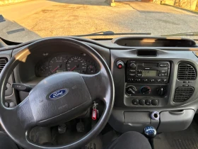 Ford Transit 2.0, снимка 8