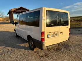 Ford Transit 2.0, снимка 5