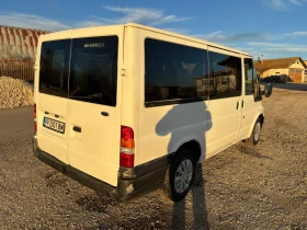 Ford Transit 2.0, снимка 7